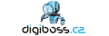DIGIBOSS.cz logo