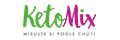 Ketomix logo