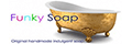 Funky Soap logo