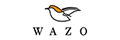 WAZO logo