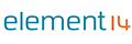 element14 logo