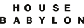 House Babylon logo