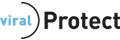 Viral Protect logo