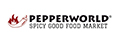 Pepperworld logo