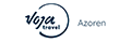 Voja travel Azoren logo