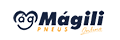 Mágili Pneus logotipo