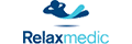 Relaxmedic logotipo