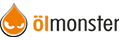 ÖLMONSTER logo