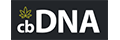 cbDNA logo
