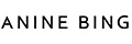 ANINE BING logo