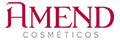 Amend Cosméticos logotipo