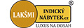 Indický nábytek logo
