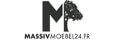 Massivmoebel24 logo