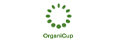 OrganiCup logo