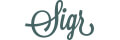 Sigr logo