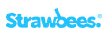 Strawbees logo
