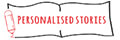 Personalised Stories logo