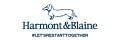 Harmont & Blaine logo