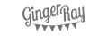Ginger Ray logo