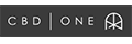 CBD One logo