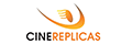 Cinereplicas logo