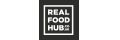 Real Food Hub logo