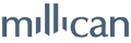 Millican logo