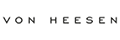 VON HEESEN logo