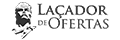 Laçador de Ofertas logotipo