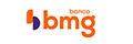 Banco BMG logotipo