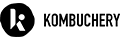 KOMBUCHERY logo