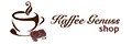 Kaffee Genuss Shop logo