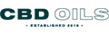 CBD Oils logo