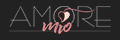 AMORE mio logo