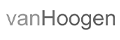 vanHoogen logo