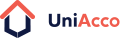 UniAcco logo