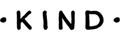 Kind logo