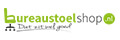 Bureaustoelshop logo