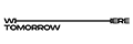Where Tomorrow logo
