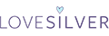 LoveSilver logo