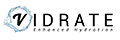 Vidrate logo