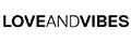 Love and Vibes logo