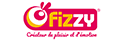 Fizzy logo