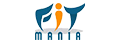 Fitmania logotipo
