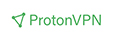 Proton VPN logo