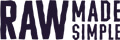 Raw Made Simple logo