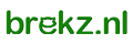Brekz.nl logo