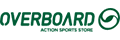 Overboard logotipo