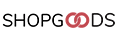 SHOPGOODS logo
