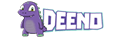 Deeno logo